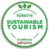 Gvenli turizm logo