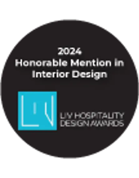 Belek Liv Hospitality Ödül