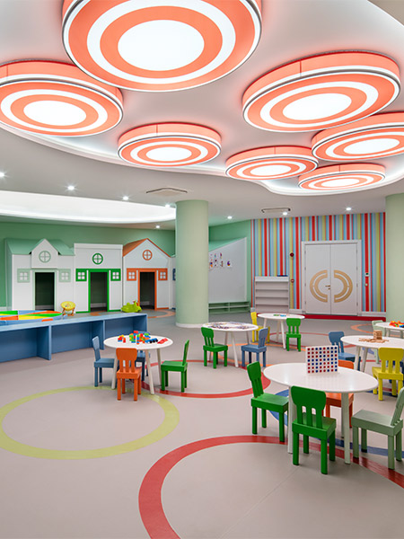 Granada Beach Kids Club Card2